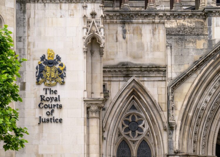 Ministry of Justice announce longer minimum sentences for domestic homicides