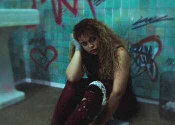 Bella Kay with My Reckless Abandon is a burgeoning force in the world of alt-pop
