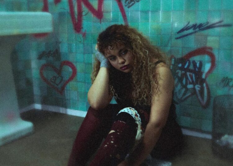Bella Kay with My Reckless Abandon is a burgeoning force in the world of alt-pop