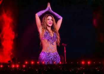 Shakira’s Madrid residency is a celebration of Latina identity at a time when the world needs it