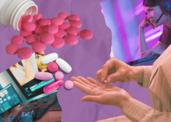 “The Doppelgänger of Feminism” – how pink pill feminism took over the internet