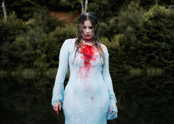 Paris Paloma is the feminist voice of the moment: The Fatal Flaw review