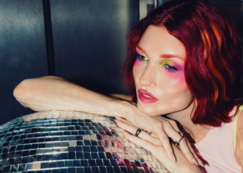 Meet Cherry Bomb, pop’s new explosive voice of joyful resistance