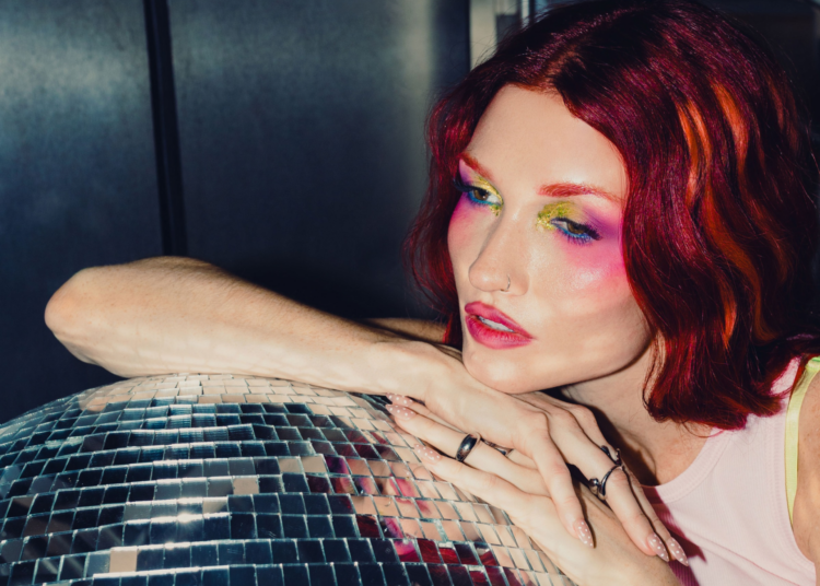 Meet Cherry Bomb, pop’s new explosive voice of joyful resistance