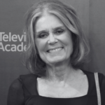 Gloria Steinem