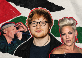 ed sheeran