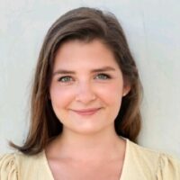 Olivia Hooper